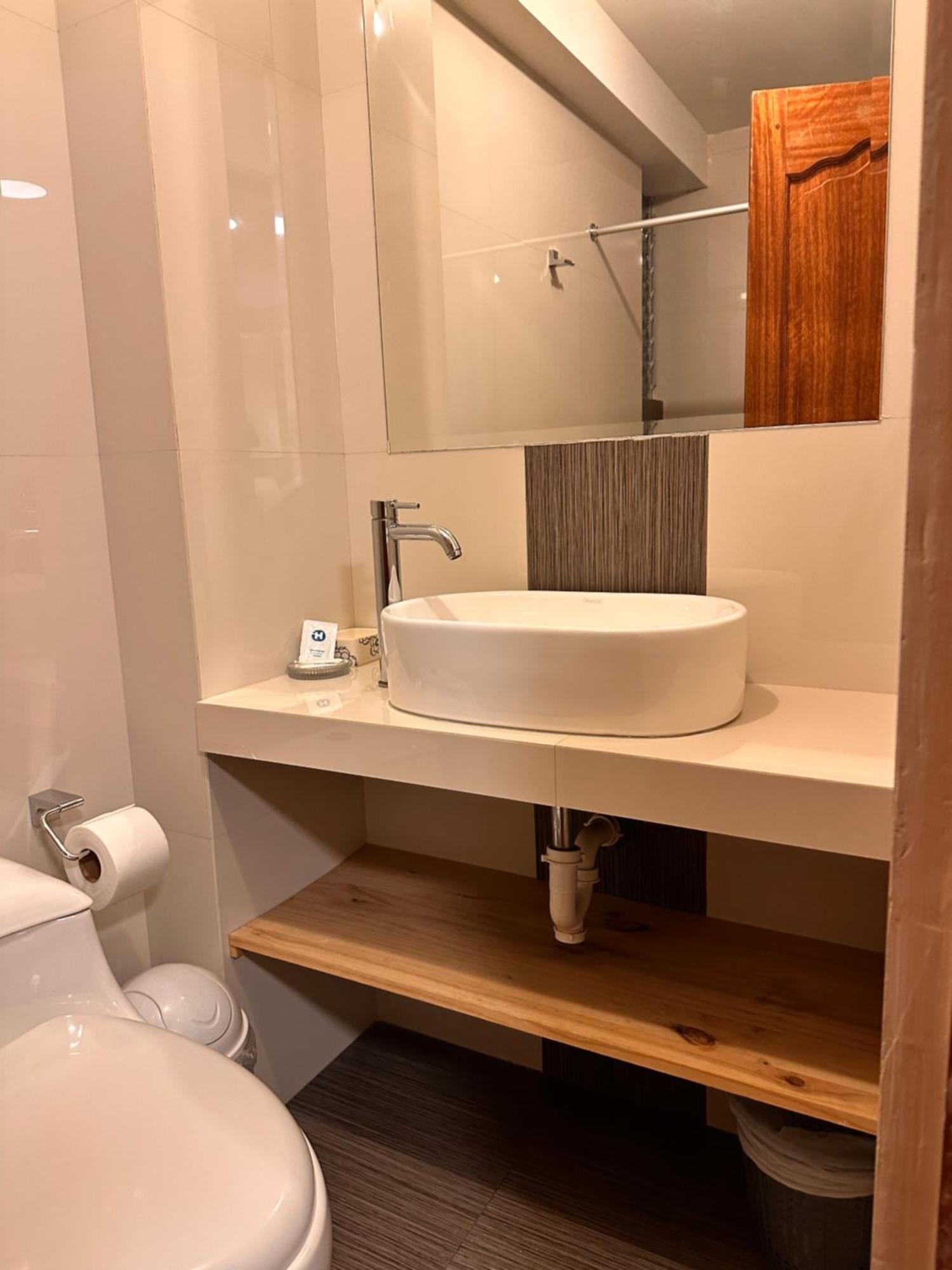 Hotel Las Quenas Cuzco Zewnętrze zdjęcie
